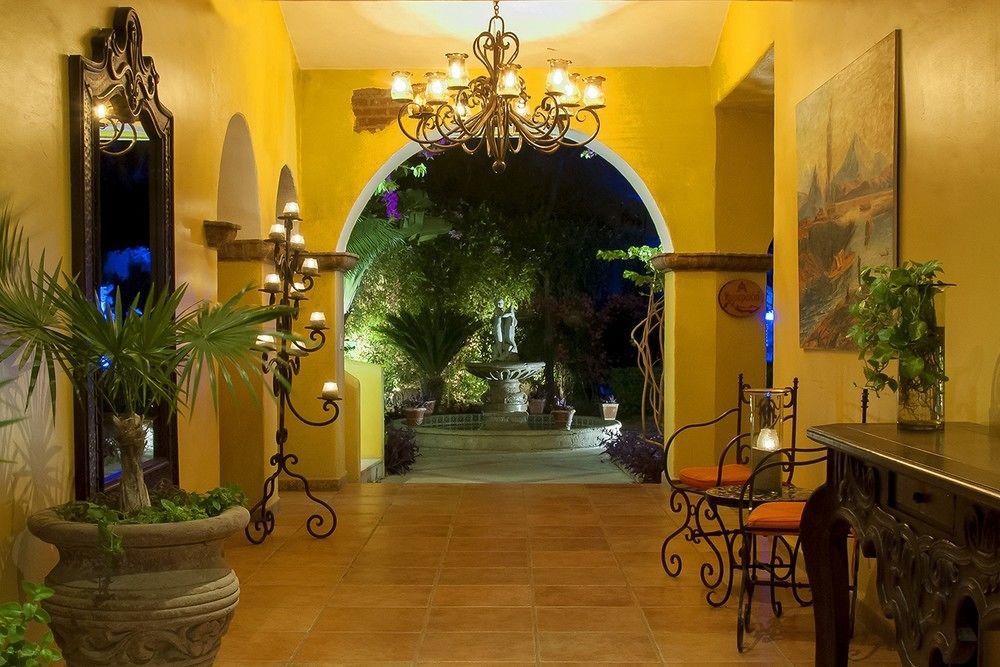 El Encanto Inn & Suites San José del Cabo Buitenkant foto