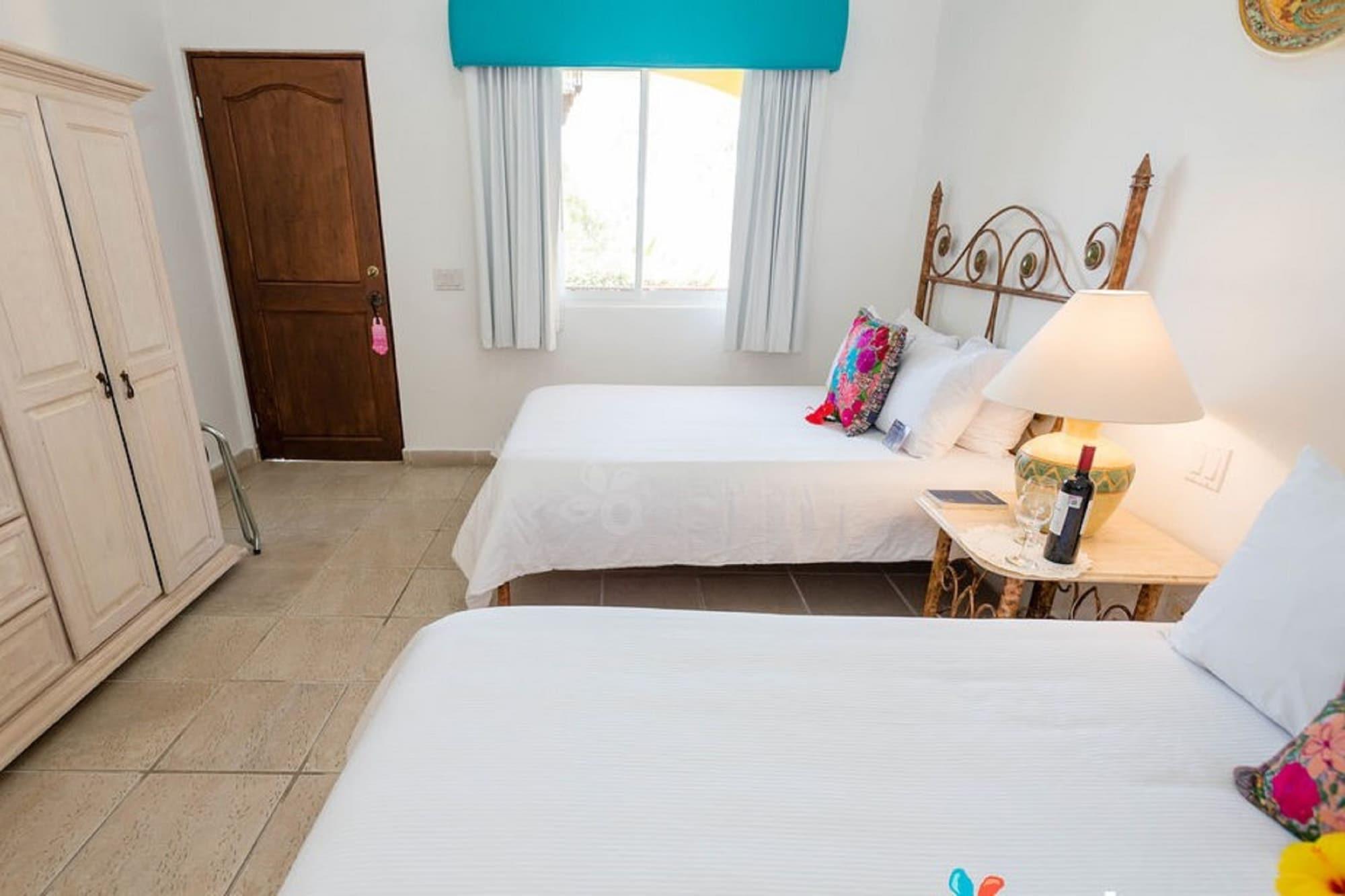 El Encanto Inn & Suites San José del Cabo Buitenkant foto
