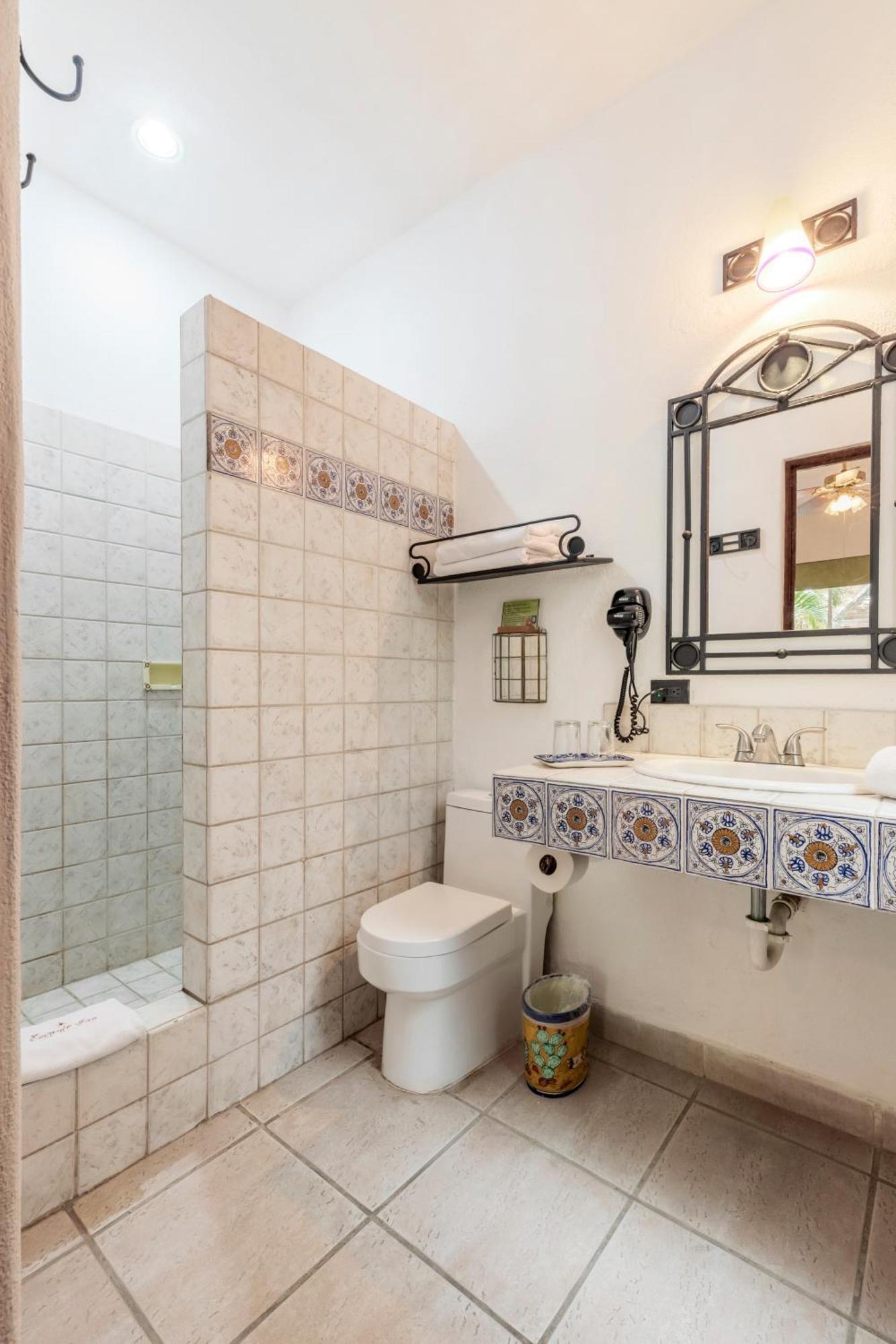 El Encanto Inn & Suites San José del Cabo Buitenkant foto